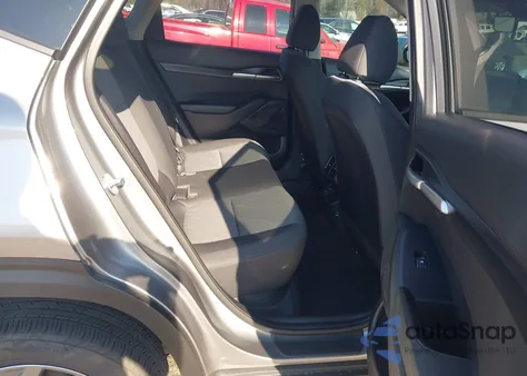 2026 Kia Seltos Lx из США, поврежденный, VIN KNDEP2AA6T7844480